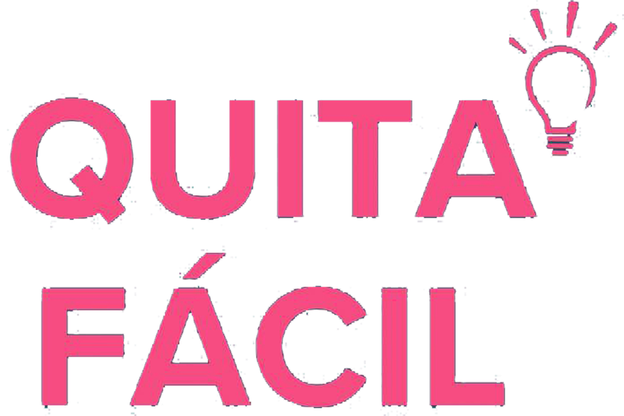 Quita Fácil — um recomeço da sua vida financeira